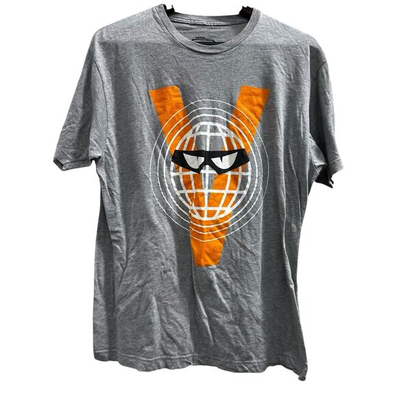 DESPICABLE ME Minion Mayhem Doesn’t It Fell So Good To Be Bad SZ L - Picture 1 of 6